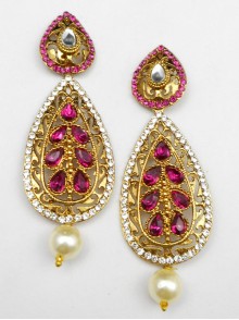 Fashion Earrings